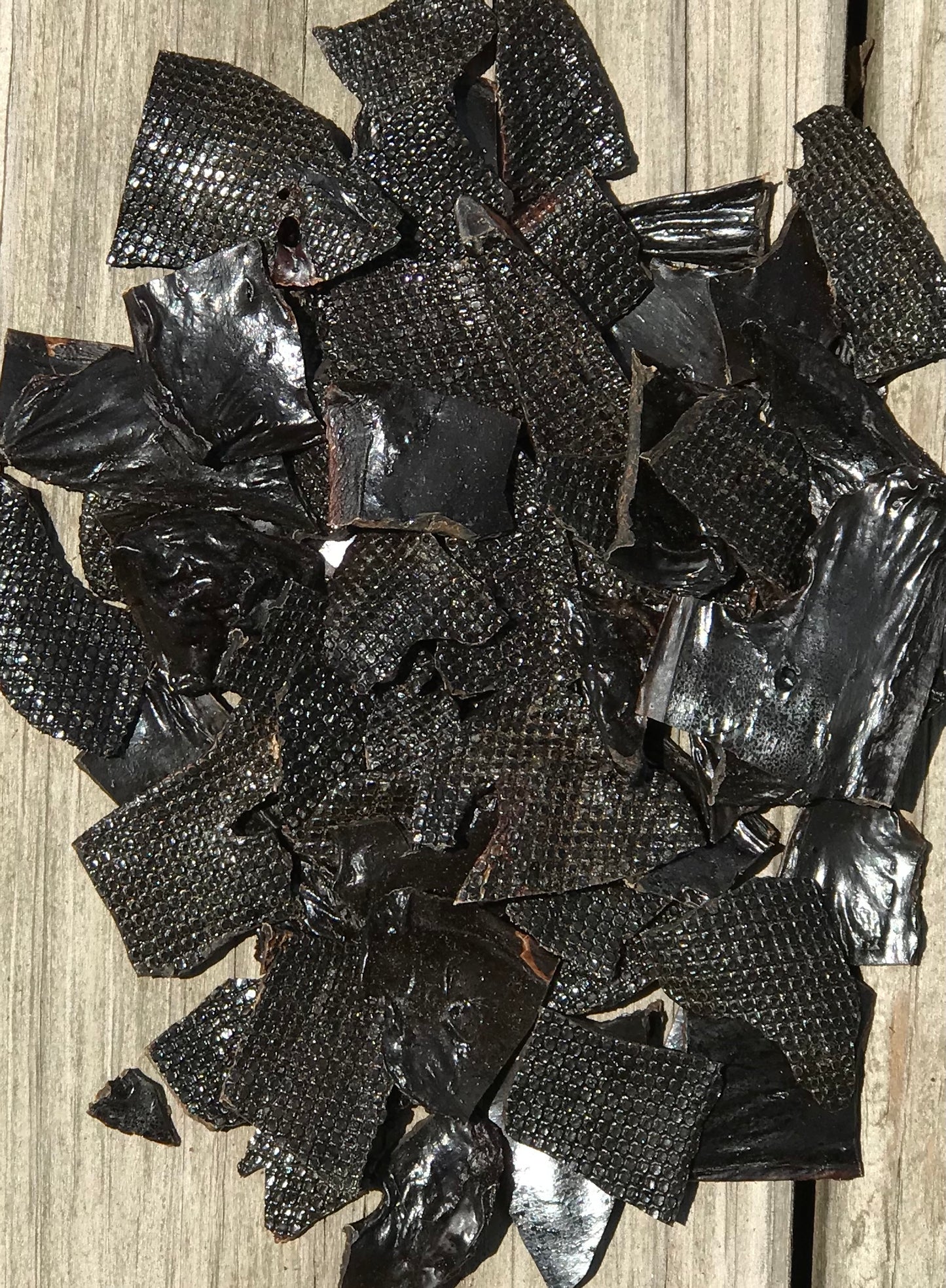 Dehydrated Beef Liver